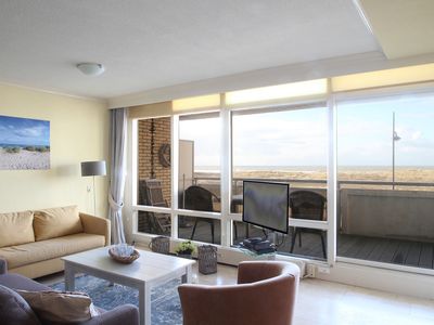 Ferienwohnung für 4 Personen (70 m²) in Noordwijk aan Zee 4/10