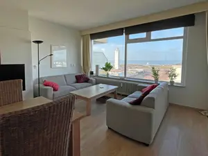 Ferienwohnung für 6 Personen (80 m²) in Noordwijk aan Zee