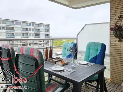 Balkone - neu renoviert