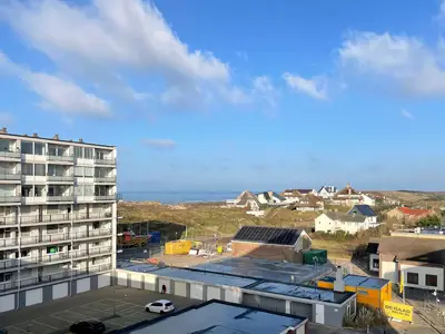 Blick Richtung Norden