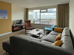 Ferienwohnung für 5 Personen (80 m²) in Noordwijk aan Zee
