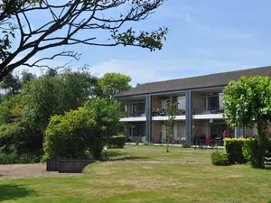 Ferienwohnung für 5 Personen (50 m²) in Noordwijk aan Zee
