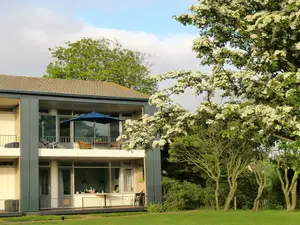 Ferienwohnung für 3 Personen (50 m²) in Noordwijk aan Zee