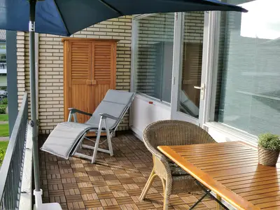 TerraceBalcony