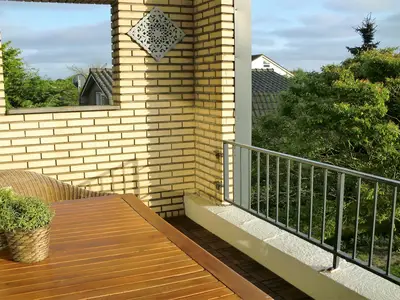 TerraceBalcony