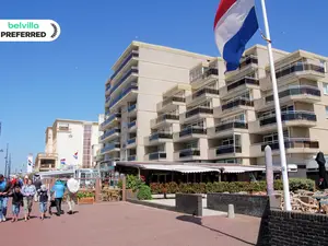 Ferienwohnung für 4 Personen (65 m²) in Noordwijk aan Zee