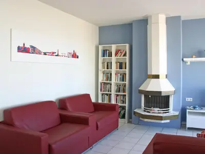 Gemütliche Love Seats