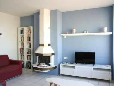 Gemütlich eingerichtet