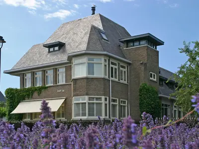 Ferienwohnung für 2 Personen (42 m²) in Noordwijk aan Zee 1/10