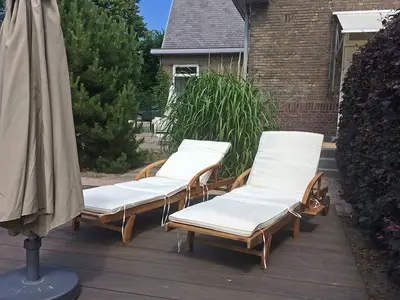 Ferienwohnung für 2 Personen (42 m²) in Noordwijk aan Zee 7/10