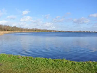 Oosterduinse Meer - Badesee am Park
