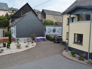 Ferienwohnung für 3 Personen (40 m²) in Norath