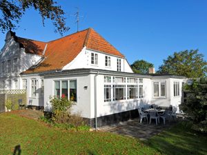 Ferienwohnung für 10 Personen (150 m²) in Nordborg