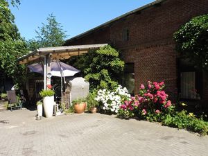 Ferienwohnung für 4 Personen (60 m²) in Norddeich