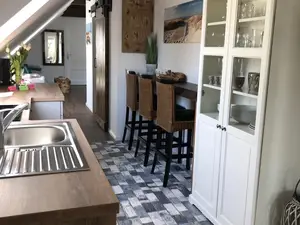 Ferienwohnung für 5 Personen (85 m²) in Norddeich