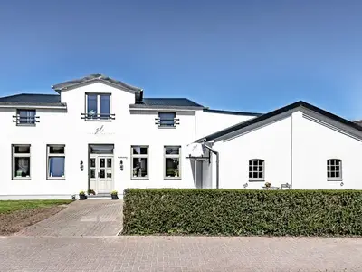 Ferienwohnung für 4 Personen (67 m²) in Norddeich 2/10