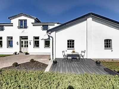 Ferienwohnung für 4 Personen (67 m²) in Norddeich 3/10