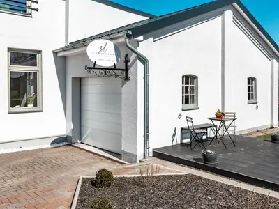 Ferienwohnung für 4 Personen (67 m²) in Norddeich 7/10