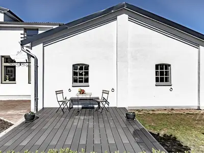 Ferienwohnung für 4 Personen (67 m²) in Norddeich 8/10
