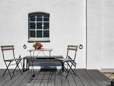 Ferienwohnung für 4 Personen (67 m²) in Norddeich 9/10