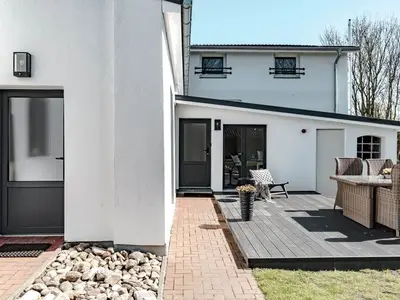 Ferienwohnung für 4 Personen (67 m²) in Norddeich 10/10