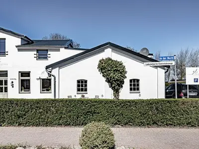 Ferienwohnung für 6 Personen (84 m²) in Norddeich 2/10