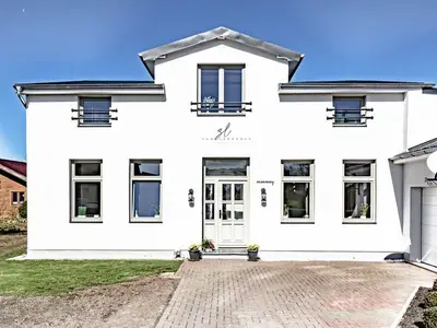Ferienwohnung für 6 Personen (84 m²) in Norddeich 3/10