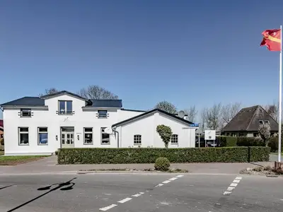 Ferienwohnung für 6 Personen (84 m²) in Norddeich 4/10