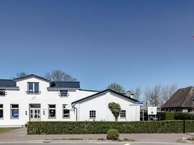 Ferienwohnung für 6 Personen (84 m²) in Norddeich 5/10