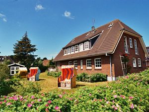 Ferienwohnung für 2 Personen (22 m²) in Norddorf