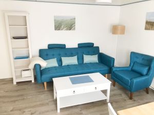 Ferienwohnung für 4 Personen (43 m²) in Norddorf