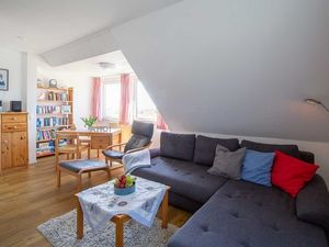 Ferienwohnung für 5 Personen (80 m²) in Norddorf