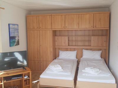 Ferienwohnung für 4 Personen (44 m²) in Norddorf 5/10