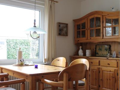 Ferienwohnung für 4 Personen (44 m²) in Norddorf 6/10