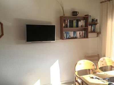 Ferienwohnung für 4 Personen (44 m²) in Norddorf 7/10