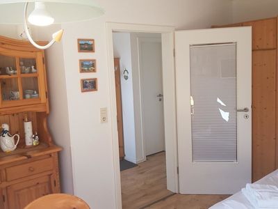 Ferienwohnung für 4 Personen (44 m²) in Norddorf 8/10