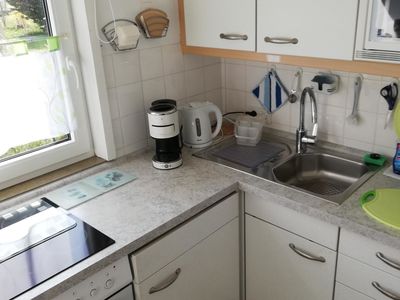 Ferienwohnung für 4 Personen (44 m²) in Norddorf 10/10