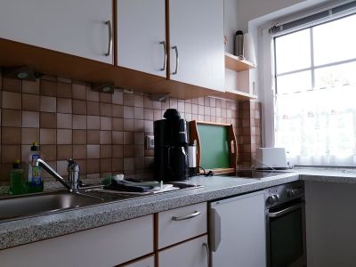 Ferienwohnung für 4 Personen (38 m²) in Norddorf 4/9