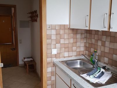 Ferienwohnung für 4 Personen (38 m²) in Norddorf 5/9