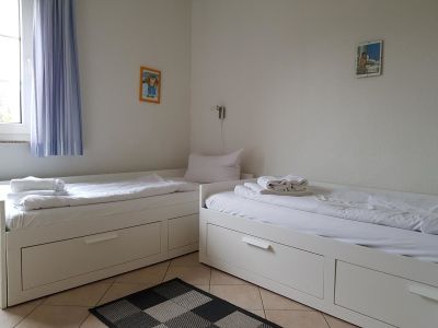 Ferienwohnung für 4 Personen (38 m²) in Norddorf 8/9