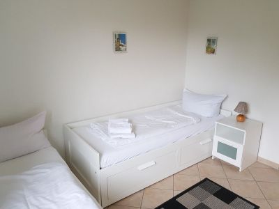 Ferienwohnung für 4 Personen (38 m²) in Norddorf 9/9