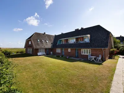 Ferienwohnung für 4 Personen (60 m²) in Norddorf 3/10