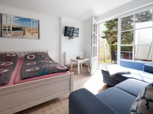 Ferienwohnung für 2 Personen (39 m²) in Norddorf