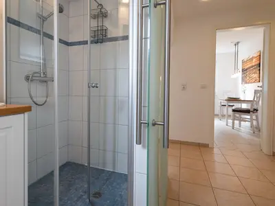 Ferienwohnung für 2 Personen (55 m²) in Norddorf 9/10