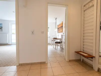 Ferienwohnung für 2 Personen (55 m²) in Norddorf 10/10