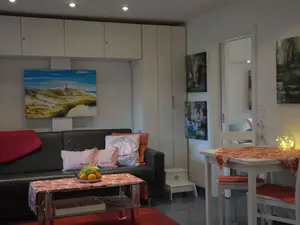Ferienwohnung für 3 Personen (37 m²) in Norddorf