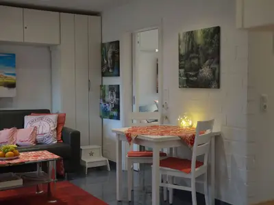 Ferienwohnung für 3 Personen (37 m²) in Norddorf 2/10