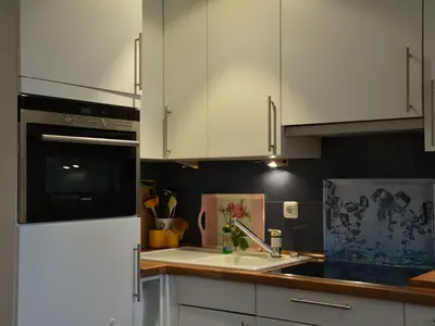 Ferienwohnung für 3 Personen (37 m²) in Norddorf 4/10