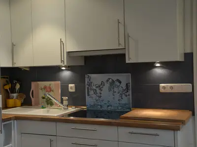 Ferienwohnung für 3 Personen (37 m²) in Norddorf 5/10