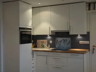 Ferienwohnung für 3 Personen (37 m²) in Norddorf 6/10